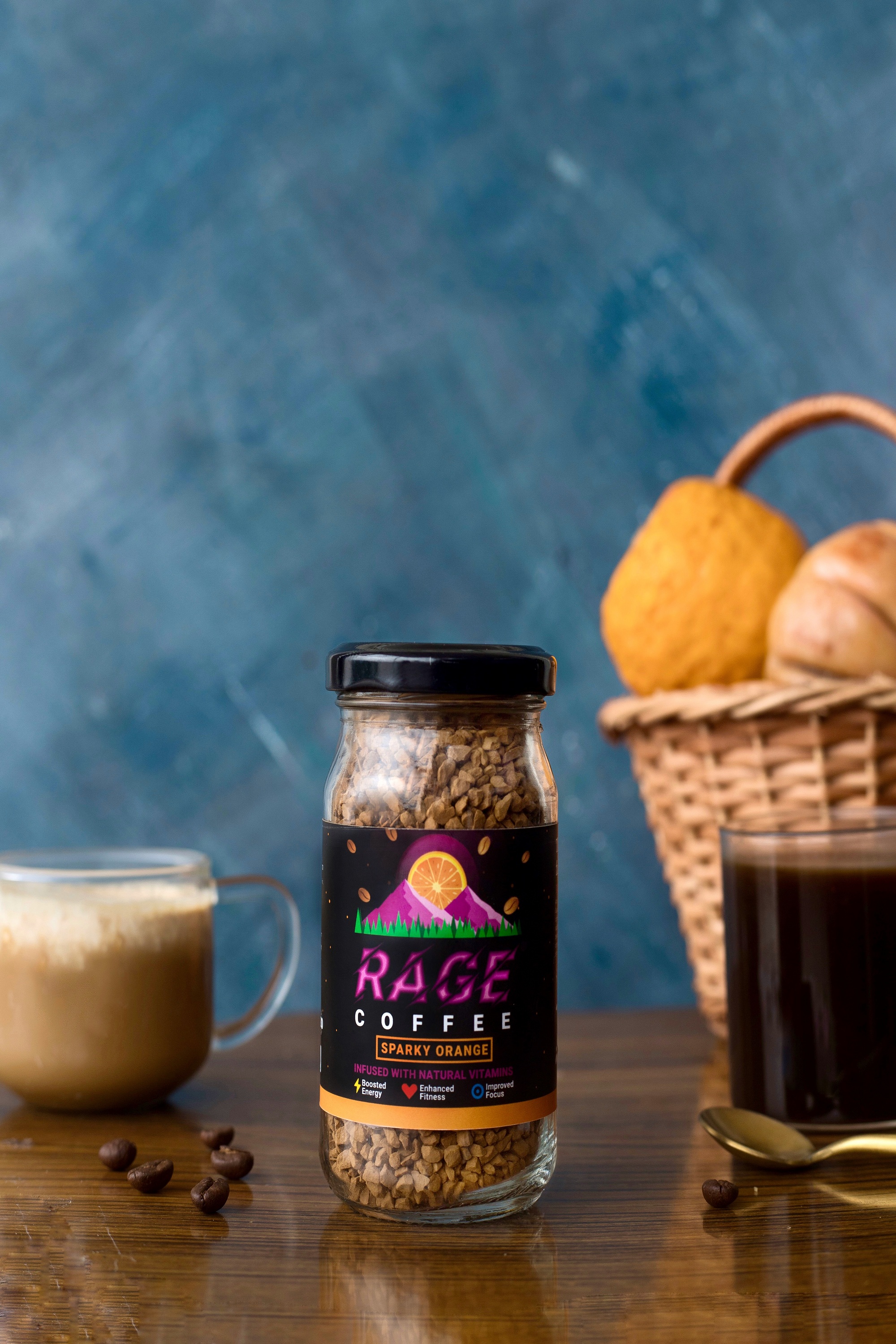 Indian Retailer Rage Coffee Crosses Consumer Base of 160k with a